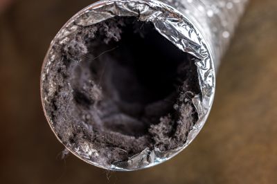 Get Dryer Vent Cleanings - Image 3