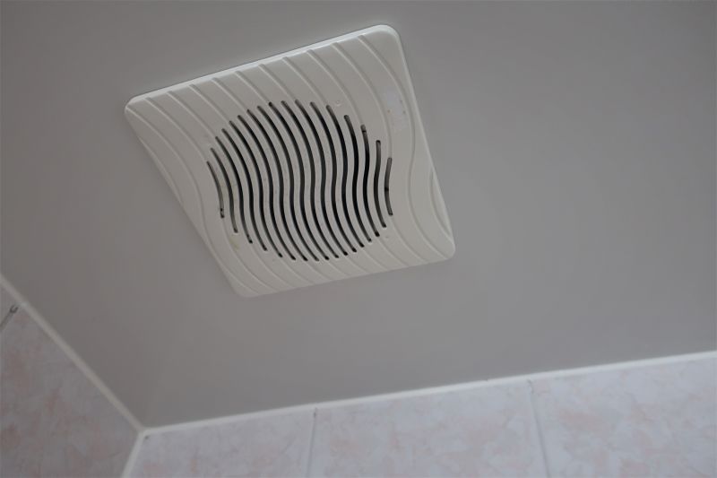 Ventilation Fan Replacement in Prescott Valley, AZ