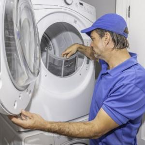Dryer Vent Cleaning