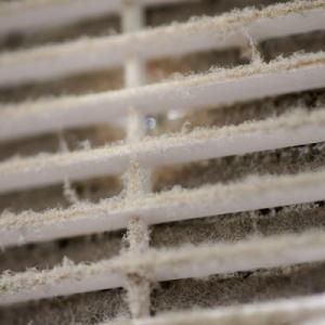 Vent Cleaning