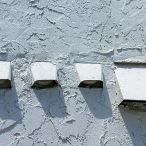 Exhaust Vent Cleaning